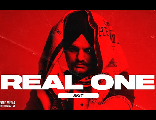Real One (Skit) Lyrics – Sidhu Moose Wala