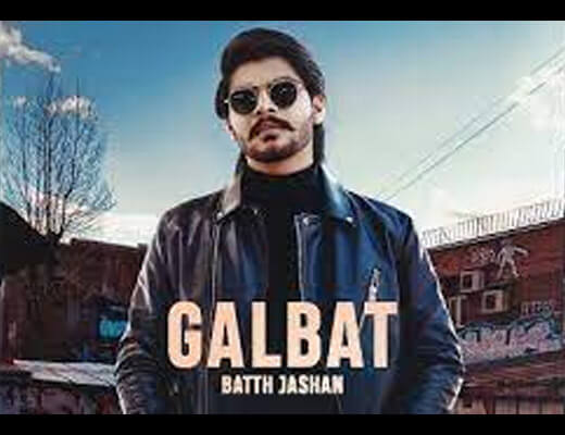 Galbat Lyrics – Batth Jashan, Gurlez Akhtar