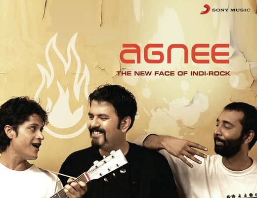 MTV Roadies Theme Song Lyrics – Agnee Band, Rahu Ram