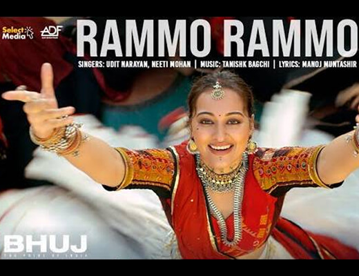 Rammo Rammo Lyrics – Udit Narayan, Bhuj