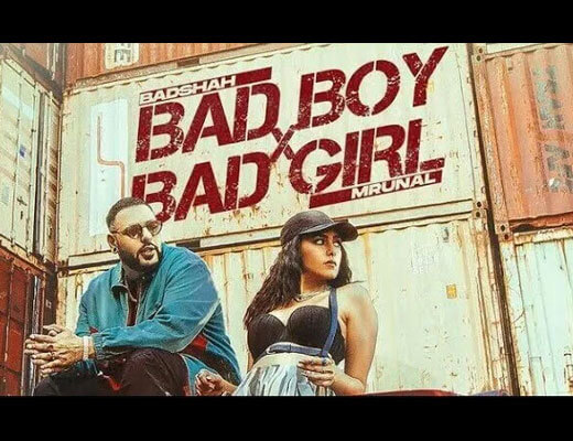 Bad Boy x Bad Girl Lyrics - Badshah