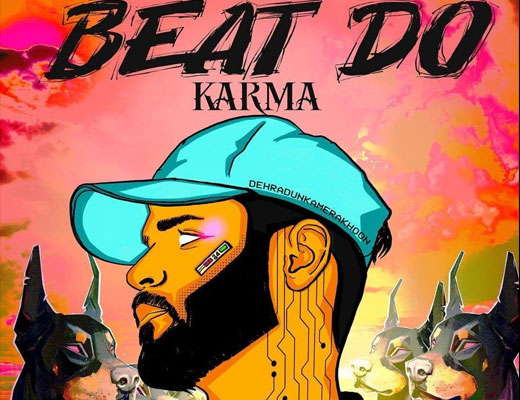 Beat Do Lyrics – Karma