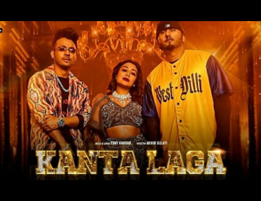 Kanta Laga Lyrics – Tony Kakkar, Yo Yo Honey Singh