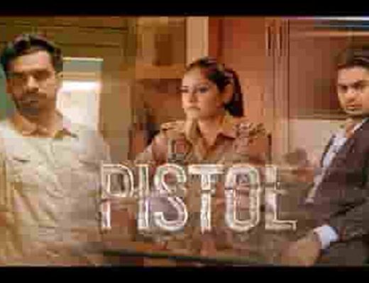 Pistol-Lyrics-–-Baani-Sandhu