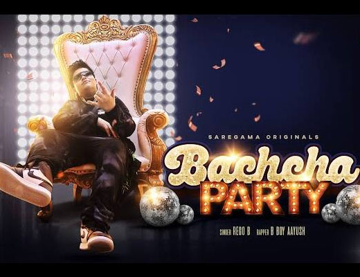 Bachcha Party Lyrics – Rego B