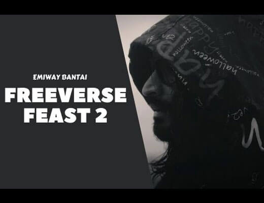 Freeverse Feast 2 Lyrics – Emiway Bantai