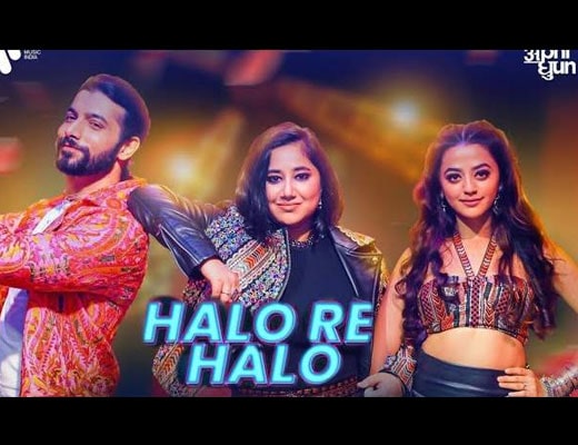 Halo Re Halo Lyrics – Mika Singh
