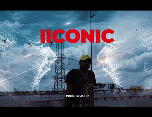 IIconic Lyrics - King