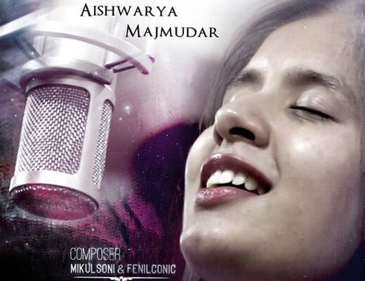 Meri Zindagi Mein Lyrics – Aishwarya Majmudar