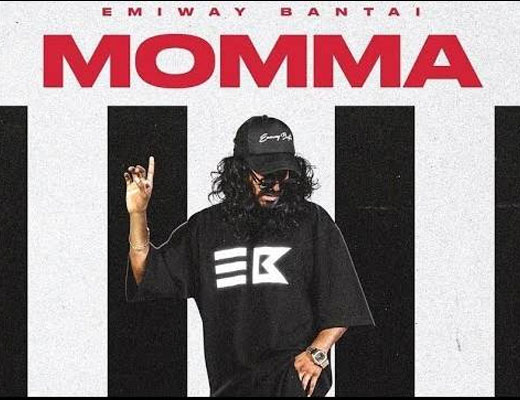 Momma Lyrics – Emiway Bantai