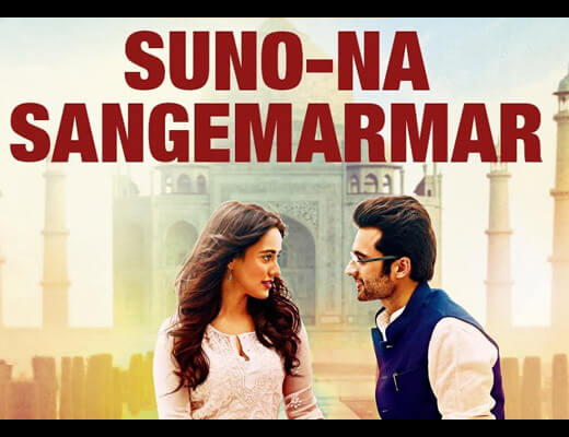 Suno Na Sangemarmar Lyrics – Arijit Singh