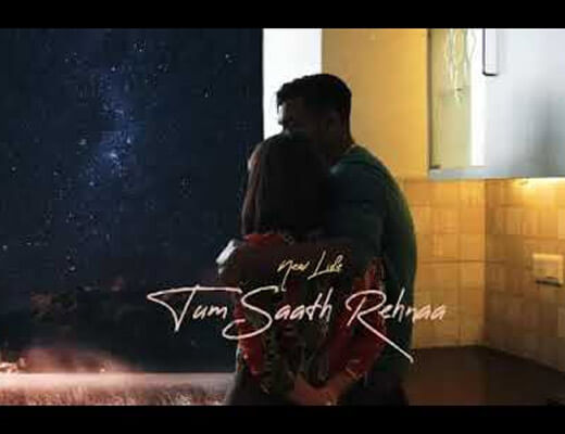 Tum Saath Rehnaa Lyrics - King