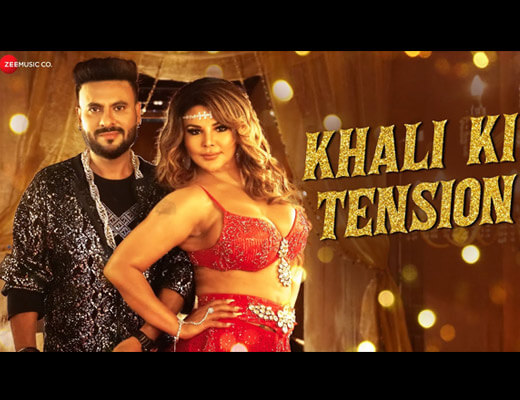 Khali Ki Tension Lyrics - Dev Negi