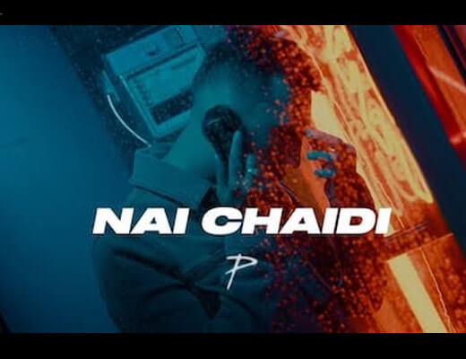 Nai Chaidi Lyrics – The PropheC