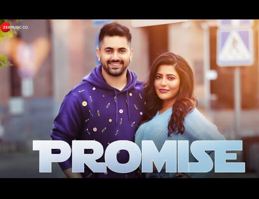 Promise Lyrics – Ayaana Khan