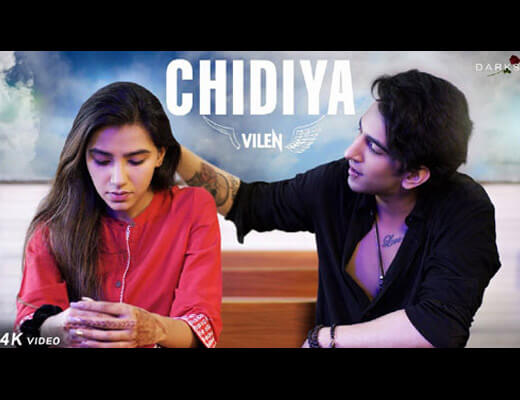 Chidiya Lyrics - Vilen