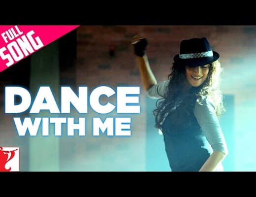 Dance With Me Lyrics - Aaja Nachle
