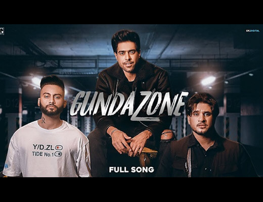 Gunda Zone Lyrics – Guri, Kaka Pardhan