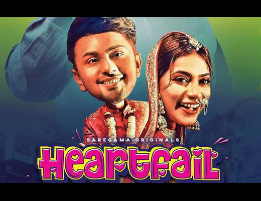Heartfail Lyrics – Mika Singh, Awez Darbar