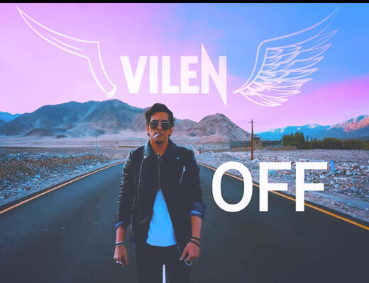 Off Song Lyrics - Vilen