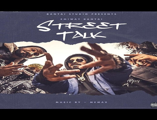 Street Talk Lyrics – Emiway Bantai