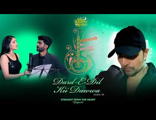 Dard E Dil Kii Dawwa Lyrics – Mohammed Irfan
