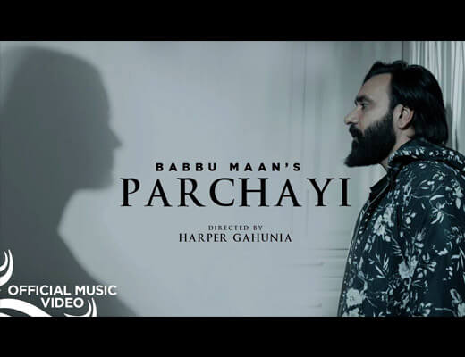 Parchayi Lyrics – Babbu Maan