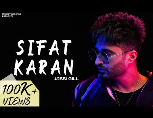 Sifat Karan Lyrics – Jassie Gill
