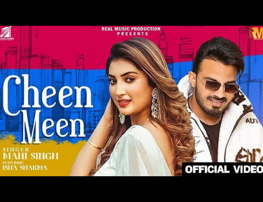Cheen Meen Lyrics – Mani Singh