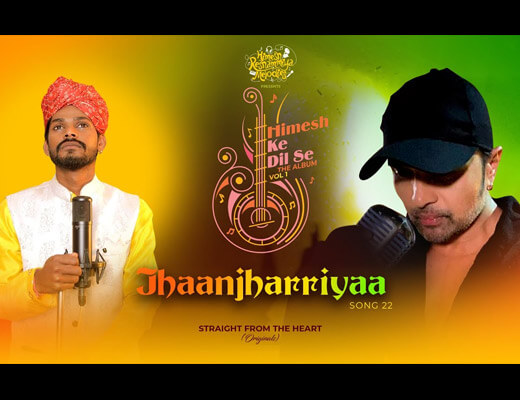 Jhaanjharriyaa Lyrics – Sawai Bhatt