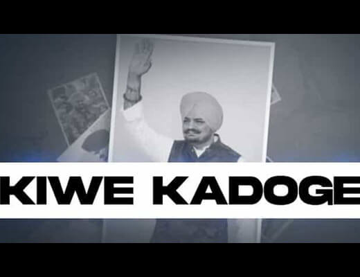 Kiwe Kadoge Lyrics – Gulab Sidhu