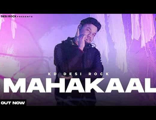 Mahakaal Lyrics – KD
