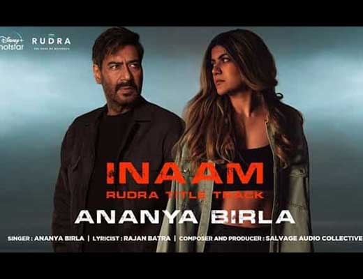 Inaam Lyrics – Ananya Birla