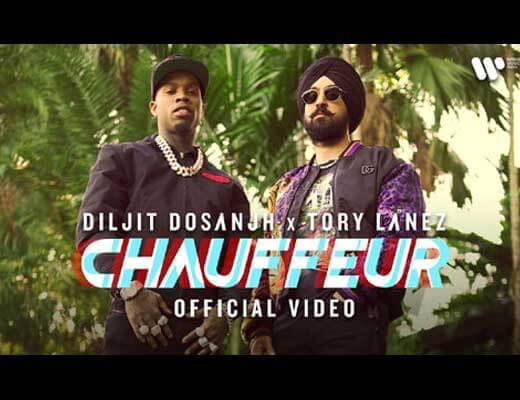 Chauffeur Lyrics – Diljit Dosanjh