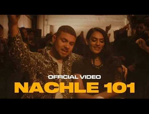 Nachle 101 Lyrics – Mickey Singh