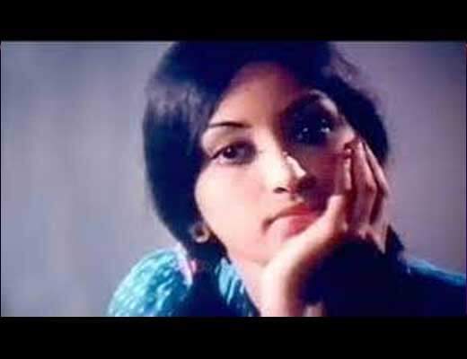 Saanchaa Naam Tera Lyrics - Julie (1975)