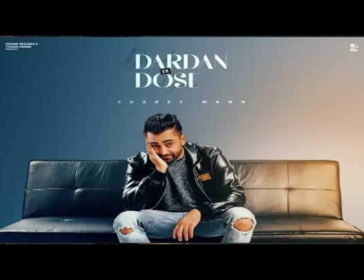 Dardan Di Dose Lyrics - Sharry Mann