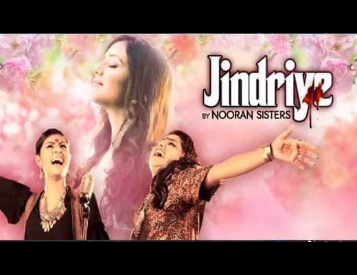 Jindriye Lyrics – Jyoti Nooran
