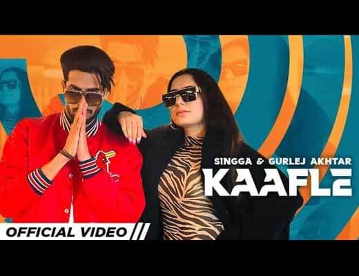 Kaafle Lyrics - Singga