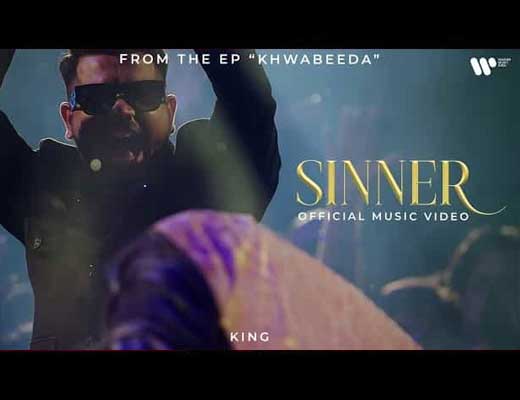 Sinner Lyrics - King