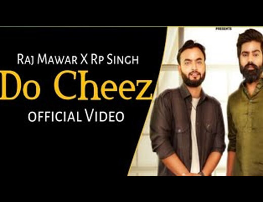 2 Cheez Lyrics – Raj Mawar