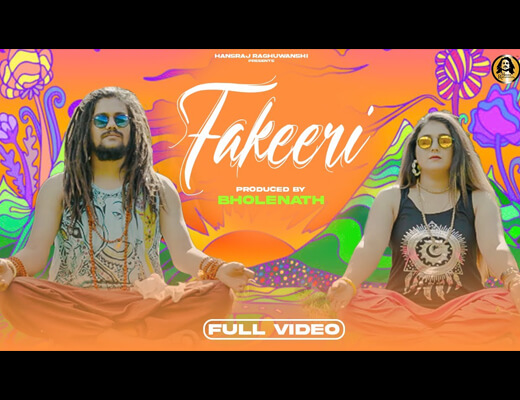 Fakeeri Lyrics – Hansraj Raghuwanshi