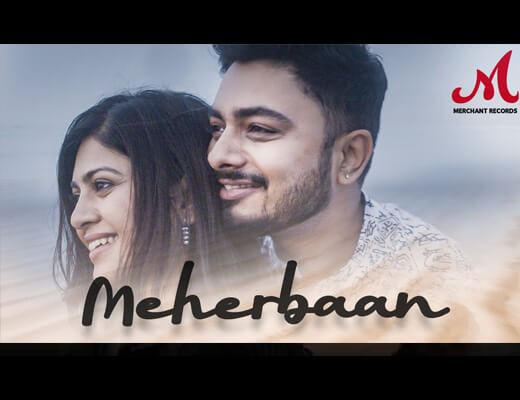 Meherbaan Lyrics - Sneha Astunkar