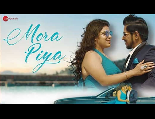 Mora Piya Lyrics – Javed Ali