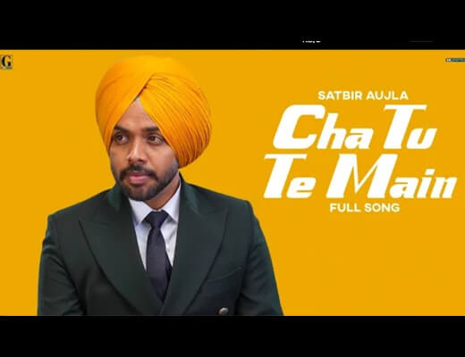 Cha Tu Te Mai Lyrics - Satbir Aujla