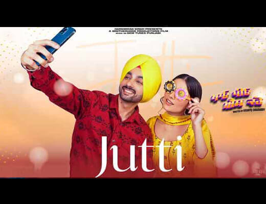 Jutti Lyrics - Ranjit Bawa