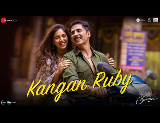 Kangan Ruby Lyrics – Himesh Reshammiya