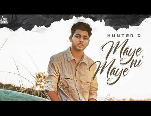 Maye Ni Maye Lyrics – Hunter D