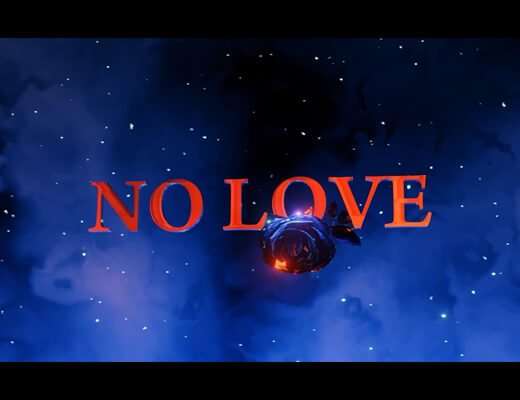 No Love Lyrics – Shubh