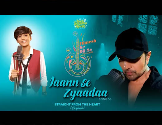 Jaann Se Zyaadaa Lyrics – Mohammad Faiz